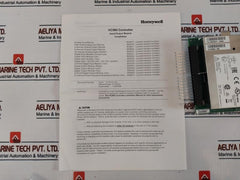 Honeywell 900B01-0301 Controledge 900 Platform 4 Channel Analog Output