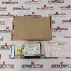 Honeywell 900B01-0301 Controledge 900 Platform 4 Channel Analog Output