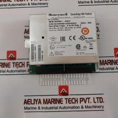 Honeywell 900B01-0301 Controledge 900 Platform 4 Channel Analog Output