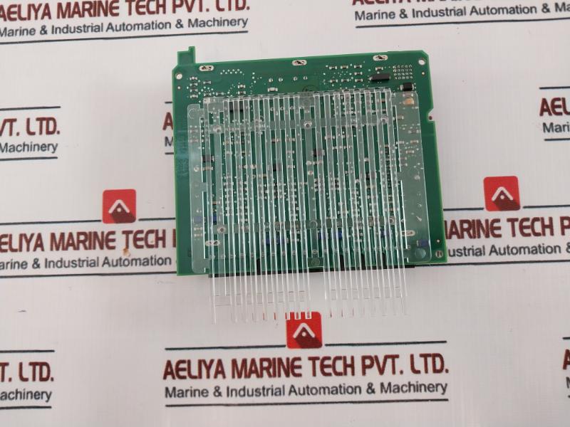 Honeywell 900B01-0301 Controledge 900 Platform 4 Channel Analog Output