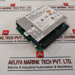 Honeywell 900B01-0301 Controledge 900 Platform 4 Channel Analog Output