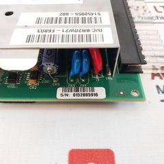 Honeywell 900B01-0301 Controledge 900 Platform 4 Channel Analog Output