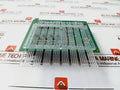 Honeywell 900B16-0202 Controledge 900 16-channel Analog Output Module
