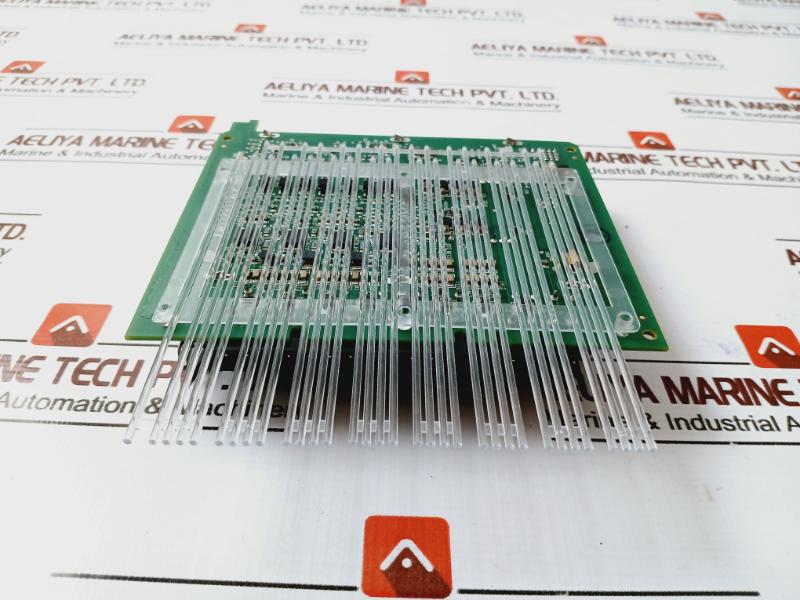 Honeywell 900B16-0202 Controledge 900 16-channel Analog Output Module