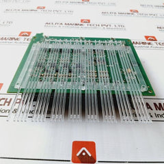 Honeywell 900B16-0202 Controledge 900 16-channel Analog Output Module