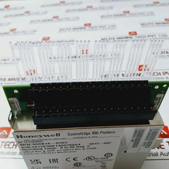 Honeywell 900B16-0202 Controledge 900 16-channel Analog Output Module