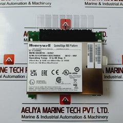 Honeywell 900B16-0202 Controledge 900 16-channel Analog Output Module