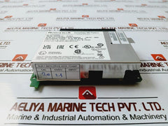Honeywell 900B16-0202 Controledge 900 16-channel Analog Output Module
