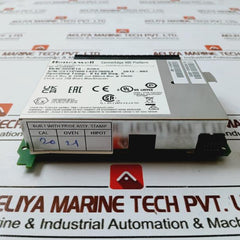 Honeywell 900B16-0202 Controledge 900 16-channel Analog Output Module