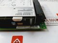 Honeywell 900B16-0202 Controledge 900 16-channel Analog Output Module