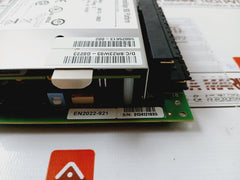 Honeywell 900B16-0202 Controledge 900 16-channel Analog Output Module