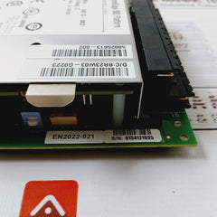 Honeywell 900B16-0202 Controledge 900 16-channel Analog Output Module