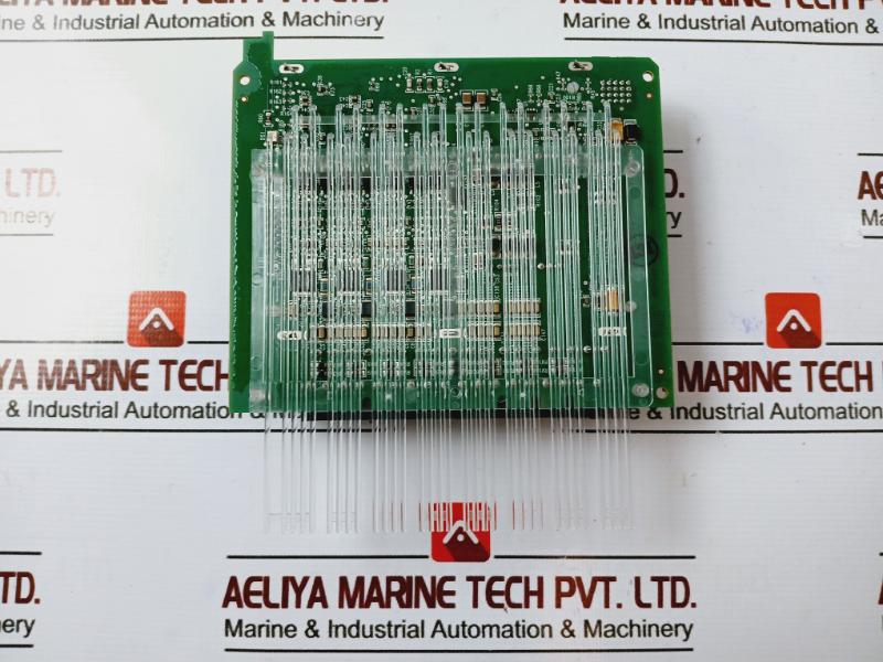 Honeywell 900B16-0202 Controledge 900 16-channel Analog Output Module