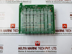 Honeywell 900B16-0202 Controledge 900 16-channel Analog Output Module