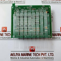 Honeywell 900B16-0202 Controledge 900 16-channel Analog Output Module