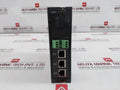 Honeywell 900C72R-0100-44 Hc900 Controller Cpu Assy Module Rev.1.00 1500Ma 5Vdc