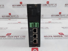 Honeywell 900C72R-0100-44 Hc900 Controller Cpu Assy Module Rev.1.00 1500Ma 5Vdc