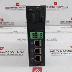 Honeywell 900C72R-0100-44 Hc900 Controller Cpu Assy Module Rev.1.00 1500Ma 5Vdc
