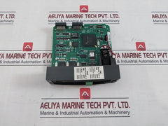Honeywell 900C72R-0100-44 Hc900 Controller Cpu Assy Module Rev.1.00 1500Ma 5Vdc