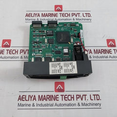 Honeywell 900C72R-0100-44 Hc900 Controller Cpu Assy Module Rev.1.00 1500Ma 5Vdc
