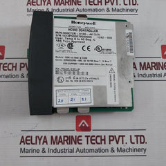 Honeywell 900C72R-0100-44 Hc900 Controller Cpu Assy Module Rev.1.00 1500Ma 5Vdc