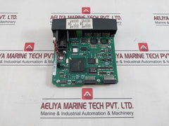 Honeywell 900C72R-0100-44 Hc900 Controller Cpu Assy Module Rev.1.00 1500Ma 5Vdc