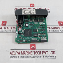Honeywell 900C72R-0100-44 Hc900 Controller Cpu Assy Module Rev.1.00 1500Ma 5Vdc