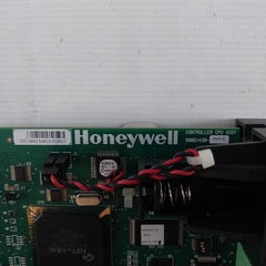Honeywell 900C72R-0100-44 Hc900 Controller Cpu Assy Module Rev.1.00 1500Ma 5Vdc