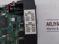 Honeywell 900C72R-0100-44 Hc900 Controller Cpu Assy Module Rev.1.00 1500Ma 5Vdc