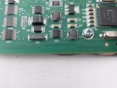 Honeywell 900C72R-0100-44 Hc900 Controller Cpu Assy Module Rev.1.00 1500Ma 5Vdc