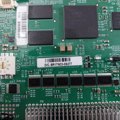 Honeywell 900Cp1-0200 Control Processor Module 750Ma Max 5Vdc