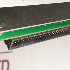 Honeywell 900Cp1-0200 Control Processor Module 750Ma Max 5Vdc