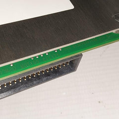 Honeywell 900Cp1-0200 Control Processor Module 750Ma Max 5Vdc