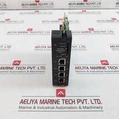 Honeywell 900Cp1-0200 Control Processor Module 750Ma Max 5Vdc