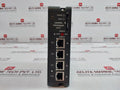 Honeywell 900Cp1-0200 Control Processor Module 750Ma Max 5Vdc
