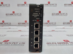 Honeywell 900Cp1-0200 Control Processor Module 750Ma Max 5Vdc