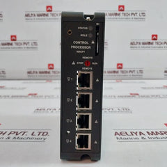 Honeywell 900Cp1-0200 Control Processor Module 750Ma Max 5Vdc