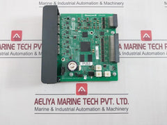 Honeywell 900Cp1-0200 Control Processor Module 750Ma Max 5Vdc