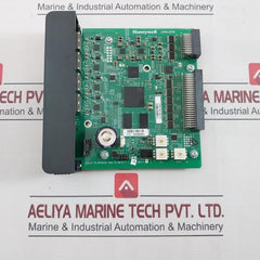 Honeywell 900Cp1-0200 Control Processor Module 750Ma Max 5Vdc