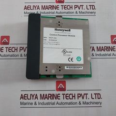 Honeywell 900Cp1-0200 Control Processor Module 750Ma Max 5Vdc