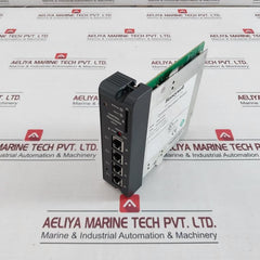 Honeywell 900Cp1-0200 Control Processor Module 750Ma Max 5Vdc