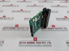 Honeywell 900Cp1-0200 Control Processor Module 750Ma Max 5Vdc