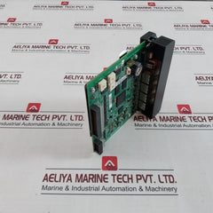 Honeywell 900Cp1-0200 Control Processor Module 750Ma Max 5Vdc