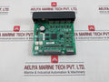 Honeywell 900Cp1-0200 Control Processor Module 750Ma Max 5Vdc