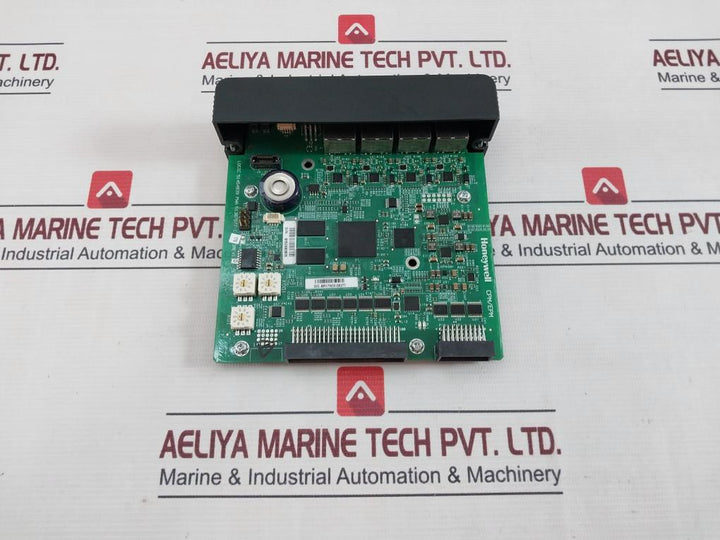 Honeywell 900Cp1-0200 Control Processor Module 750Ma Max 5Vdc