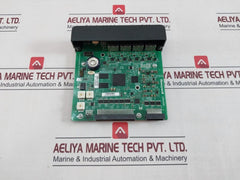 Honeywell 900Cp1-0200 Control Processor Module 750Ma Max 5Vdc