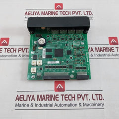 Honeywell 900Cp1-0200 Control Processor Module 750Ma Max 5Vdc