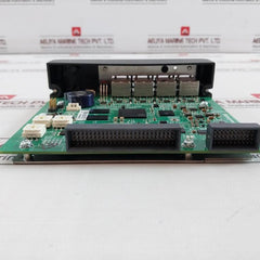 Honeywell 900Cp1-0200 Control Processor Module 750Ma Max 5Vdc