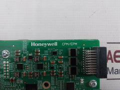 Honeywell 900Cp1-0200 Control Processor Module 750Ma Max 5Vdc