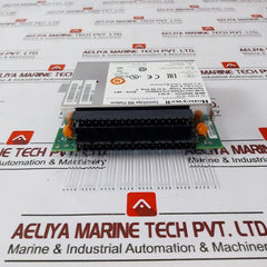 Honeywell 900G32-0101 Digital Input Module Controledge 900 24Vdc 32Pt